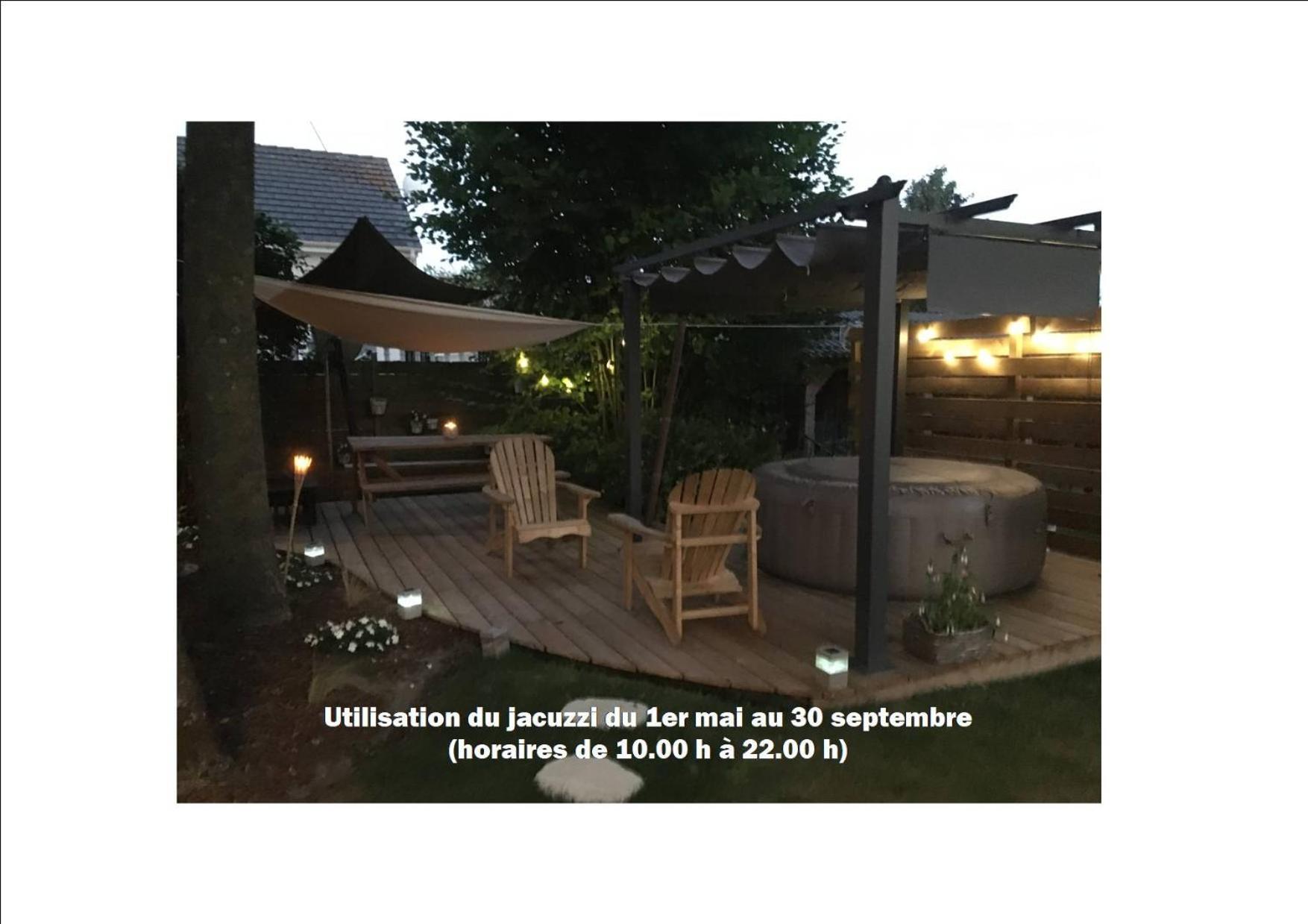 Le Gite Du Frene Poses Kültér fotó